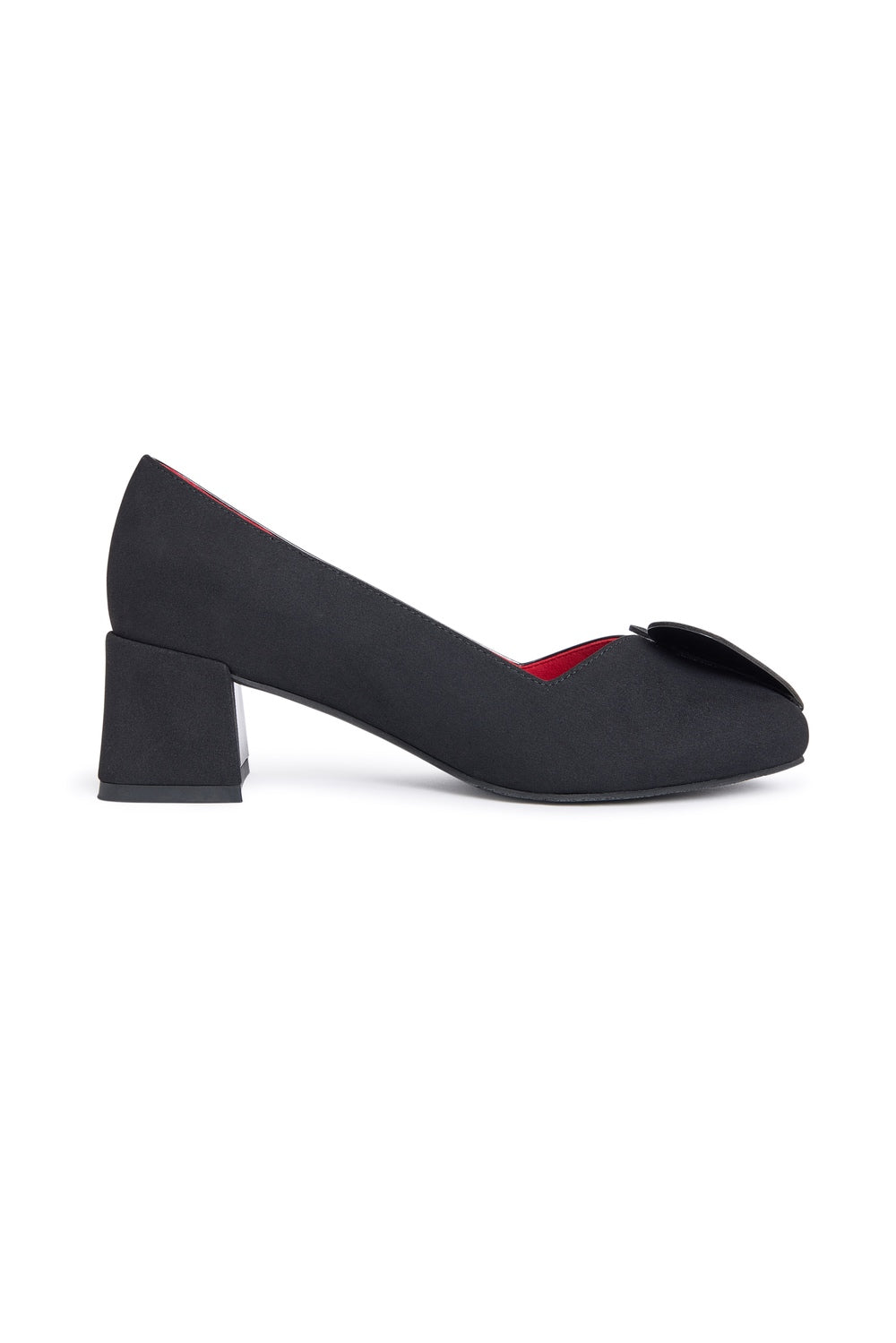 Essex Heart Heels