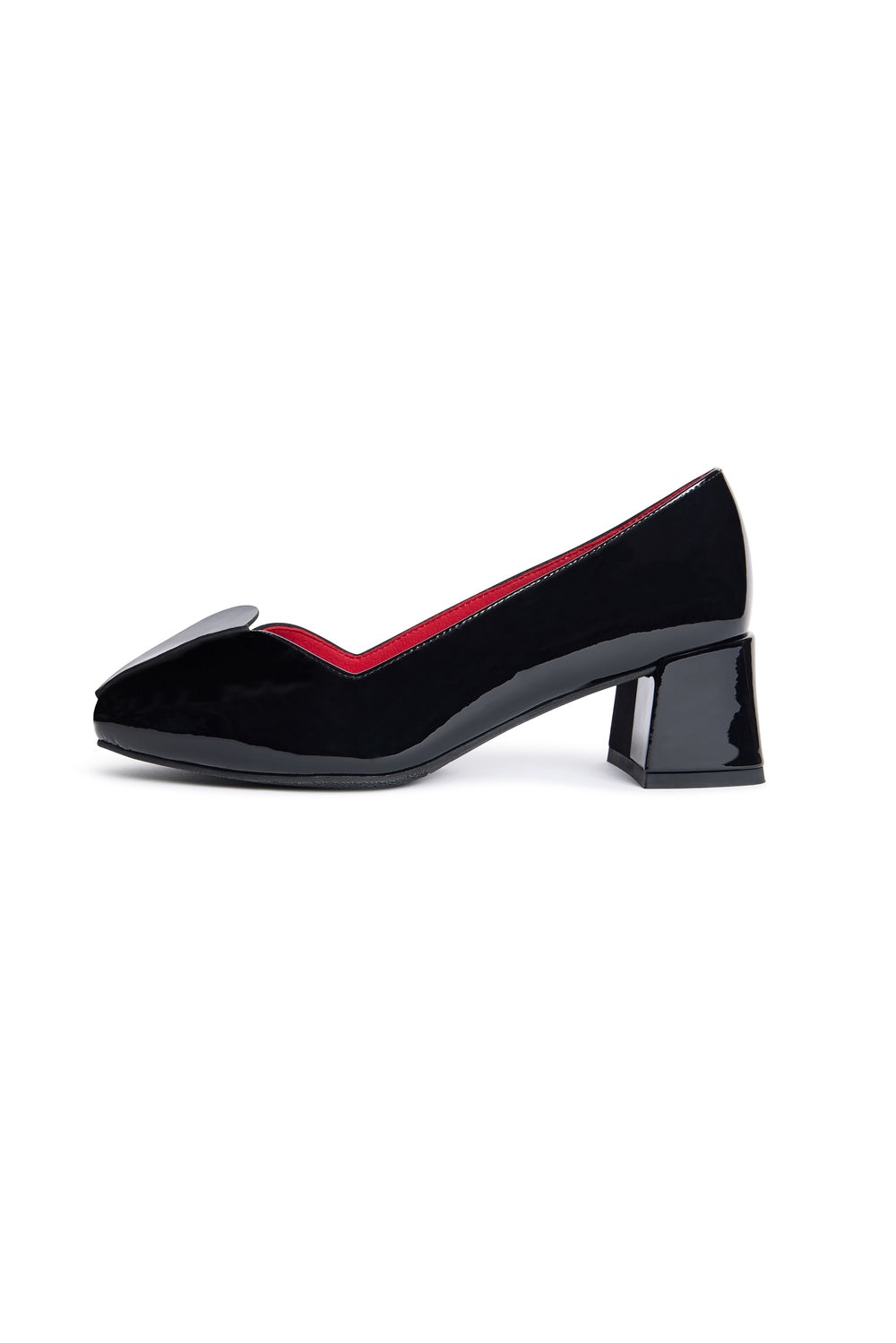 Essex Heart Heels