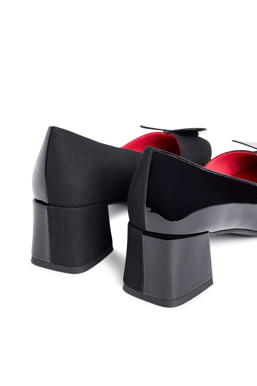 Essex Heart Heels