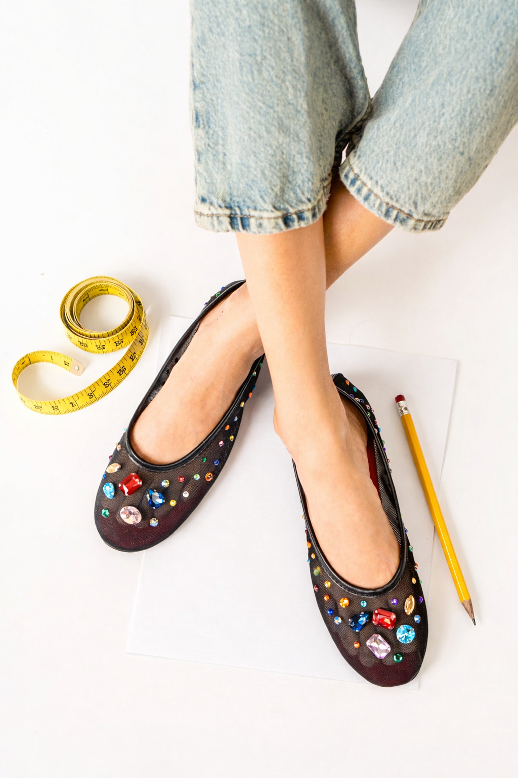 How to Measure Your Feet at Home — And Why Your Size Might Have Changed