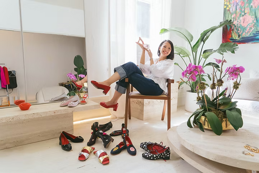 An Update on My Sole Journey So Far