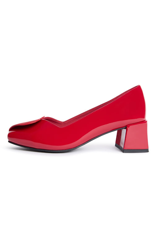 Essex Heart Heels