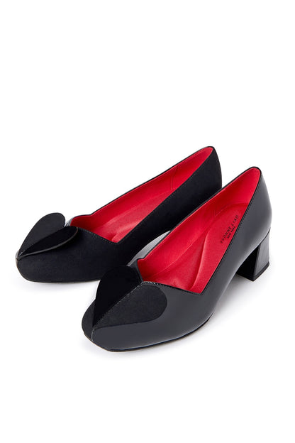 Essex Heart Heels