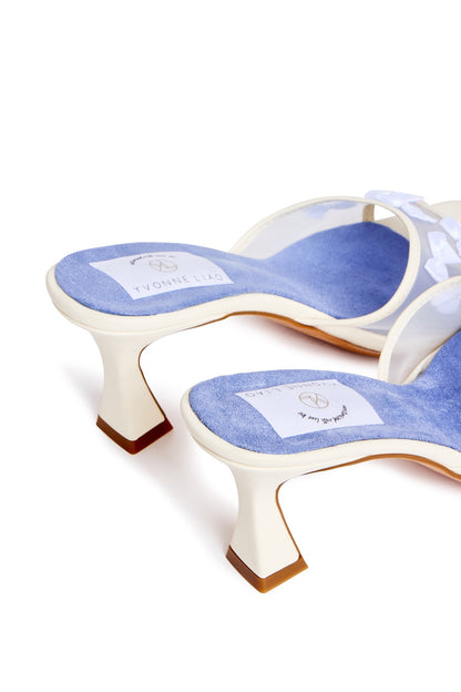 Dosoris Ribbon Heels