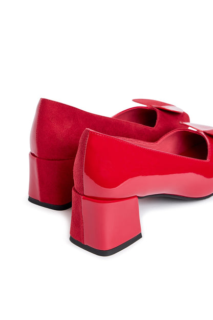 Essex Heart Heels