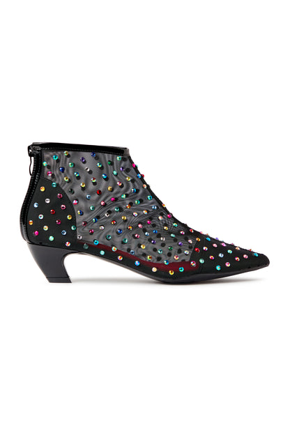 Hudson Ankle Boots