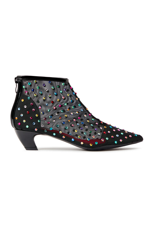 Hudson Ankle Boots