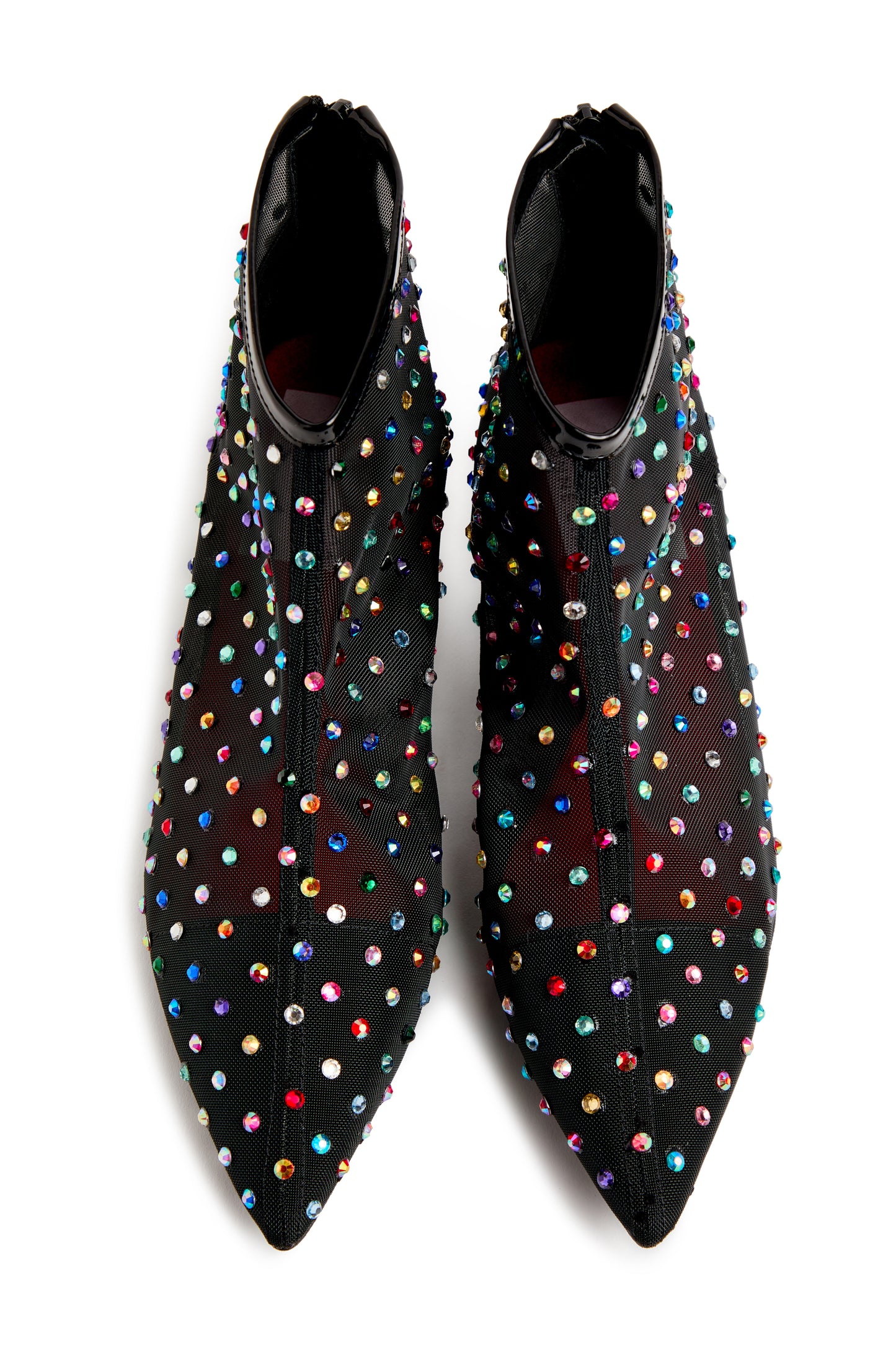 Hudson Ankle Boots