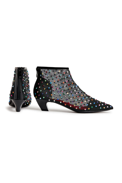 Hudson Ankle Boots